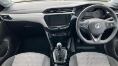 Vauxhall Corsa 1.2 Design 5dr Petrol Hatchback